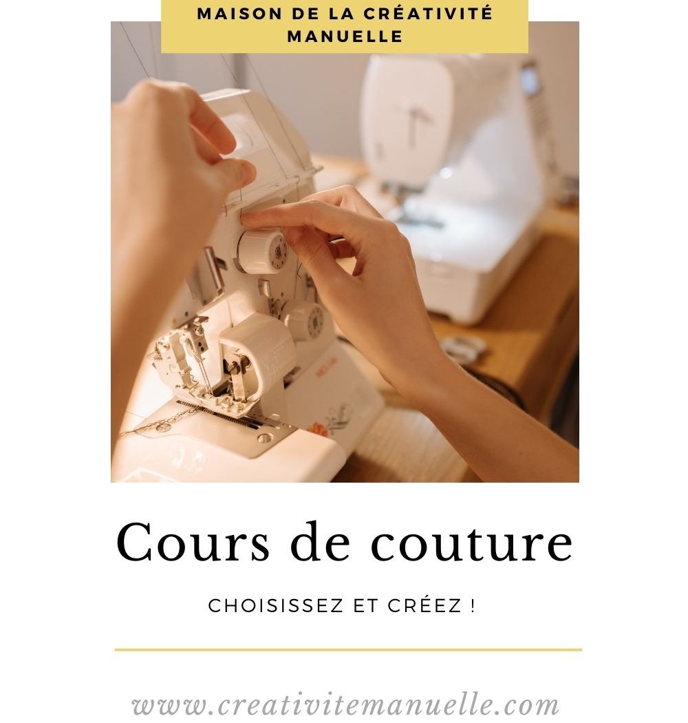 House Créativité Manuelle 1