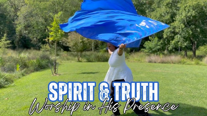 Spirit & Truth Weekend 2
