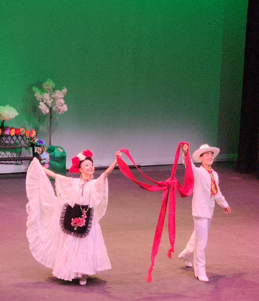 Carnaval Celebration 1