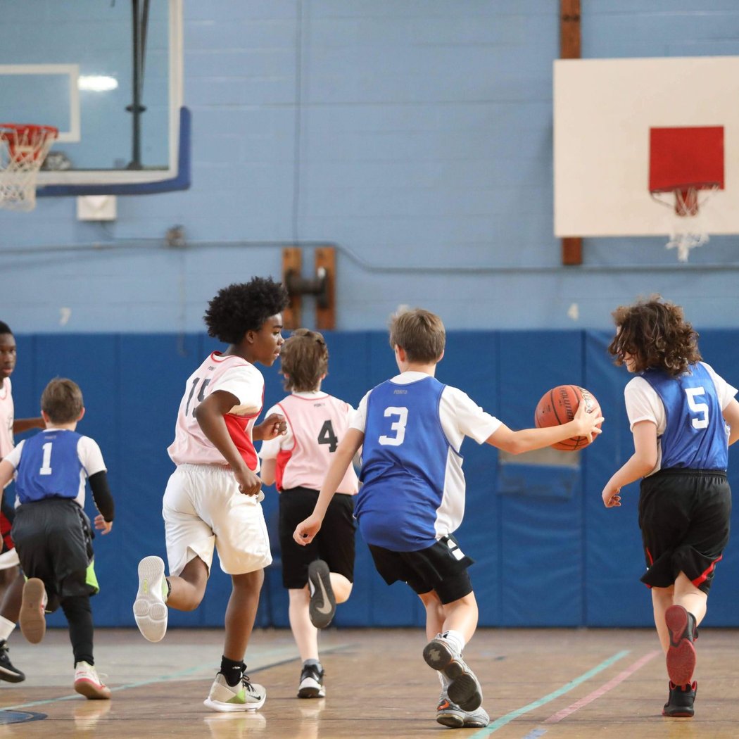 78th Precinct Youth Sports 1
