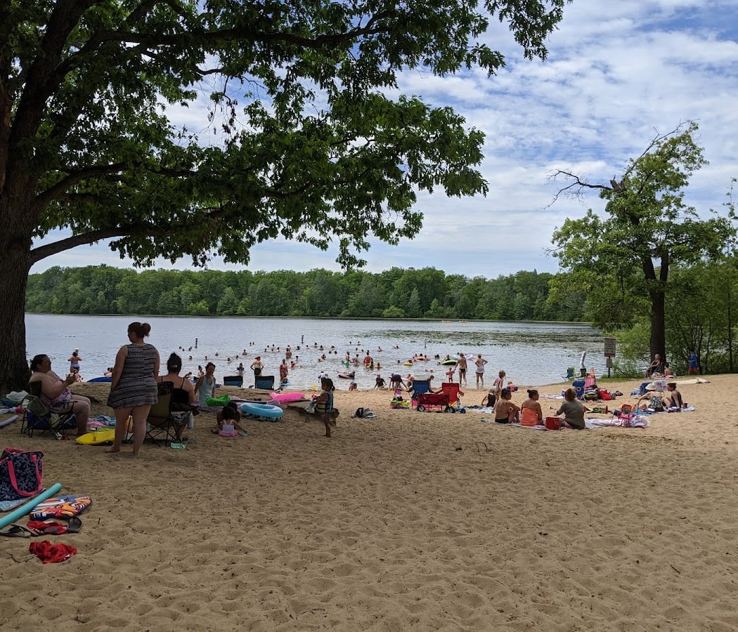 Long Lake Park 3