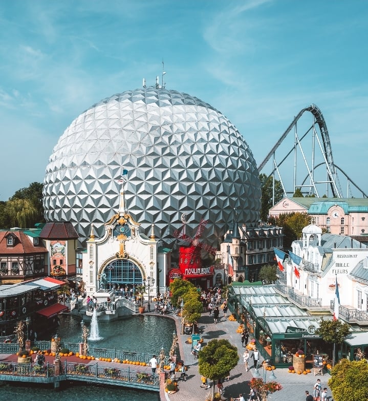 Europa-Park 4