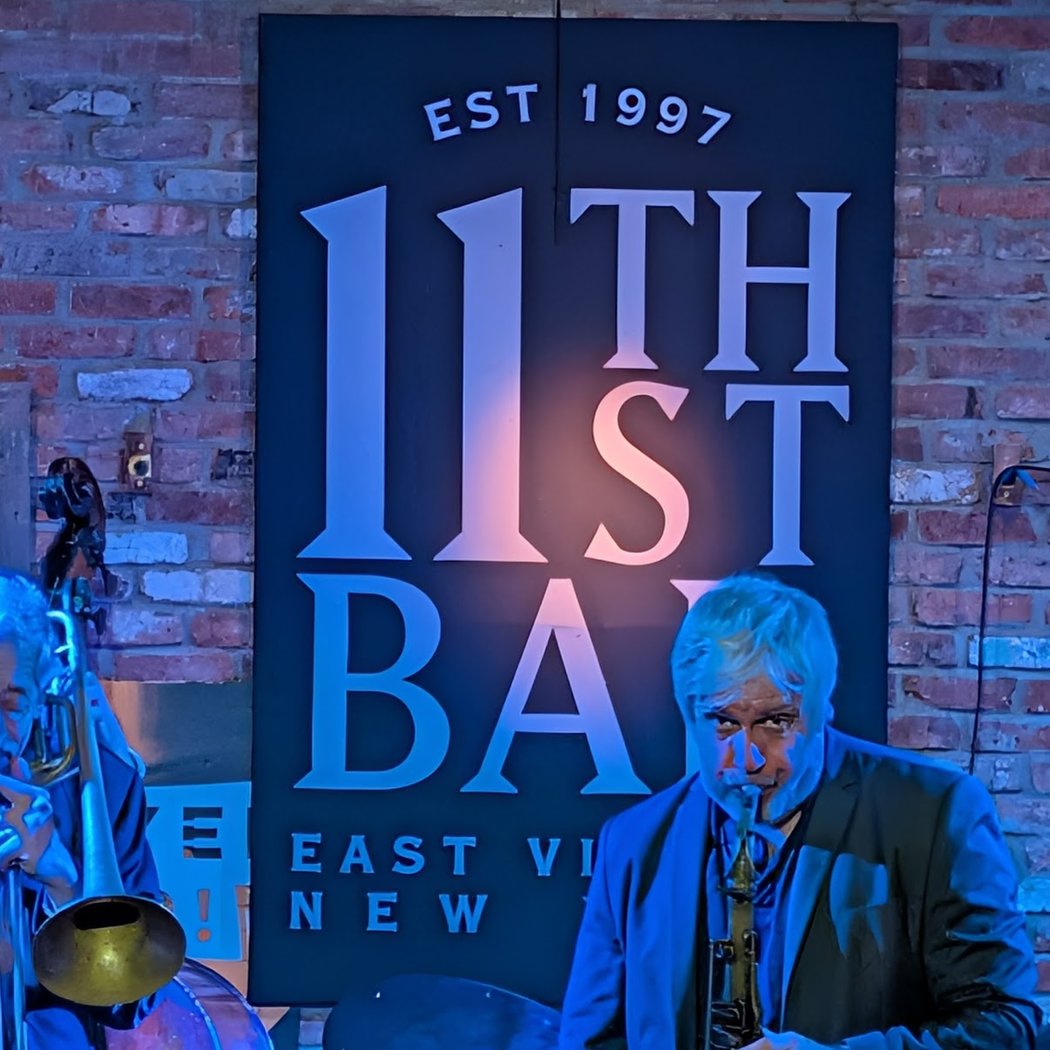 Daily Live Jazz Music Events 1