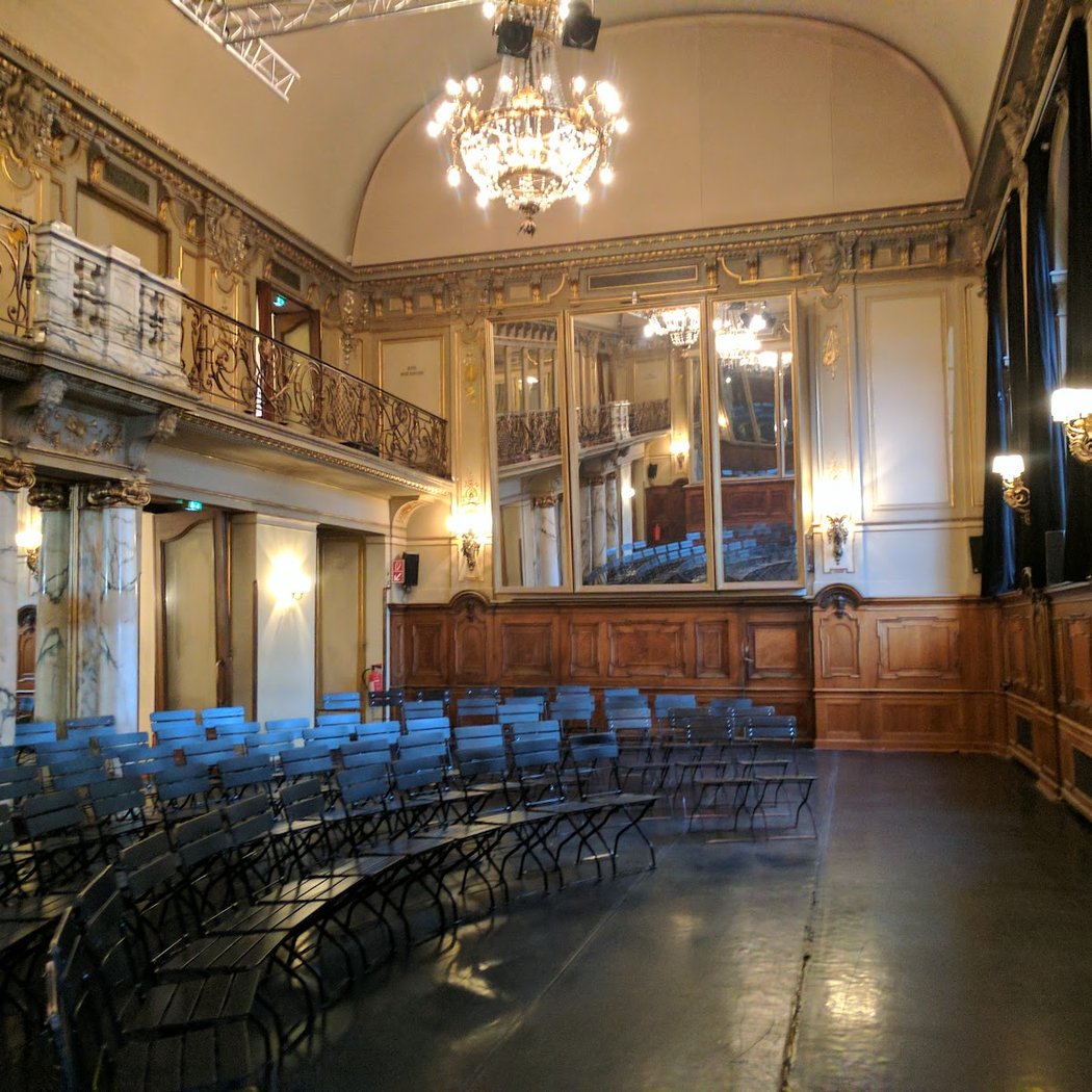 Einblicke: Berliner Szenen 3