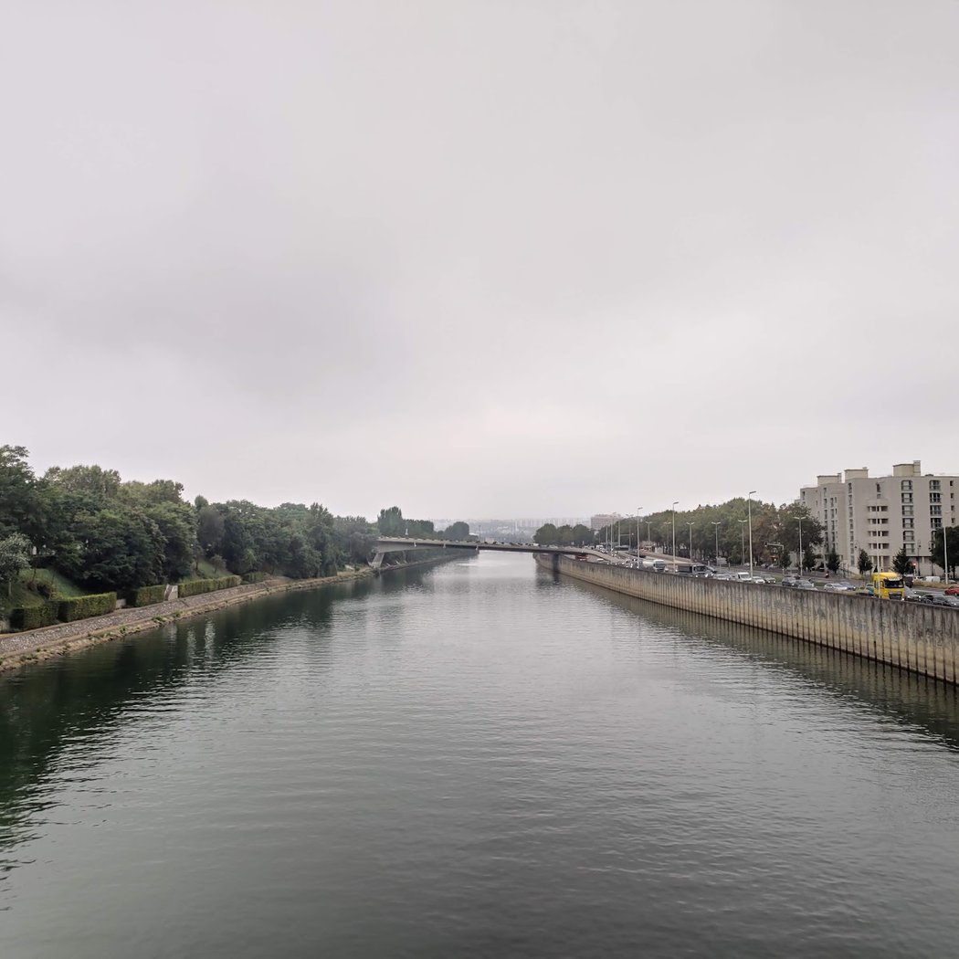 Passerelle François Coty 3