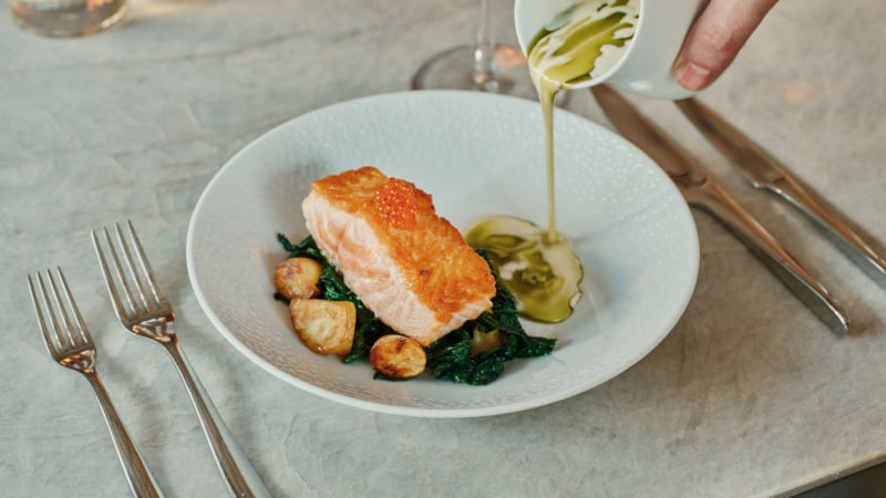 RH Rooftop Restaurant at RH Dallas 1