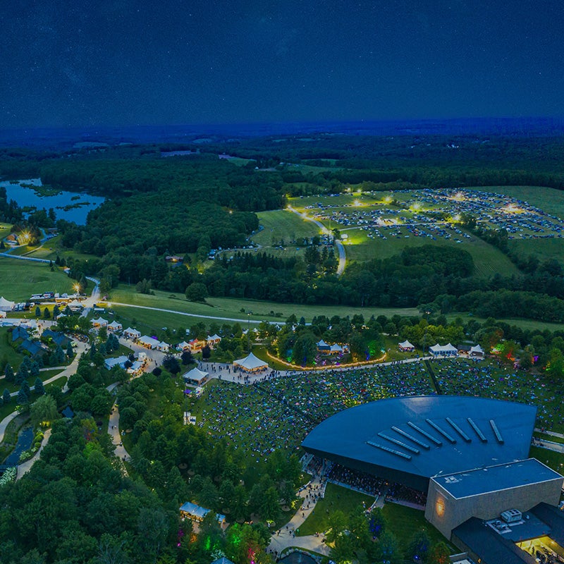 Bethel Woods Center for the Arts 5