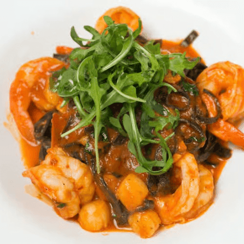 Trattoria 632 1