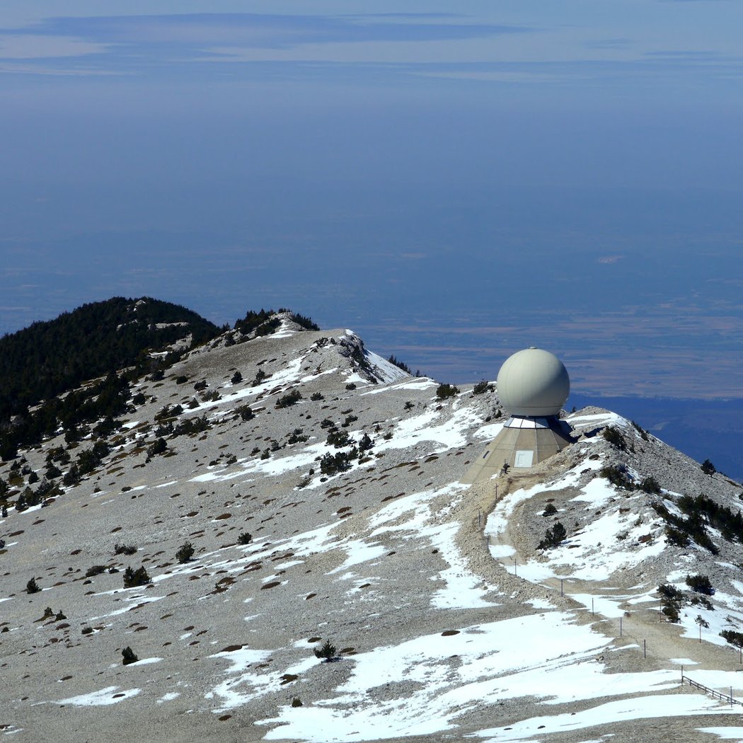 Mont Ventoux 2
