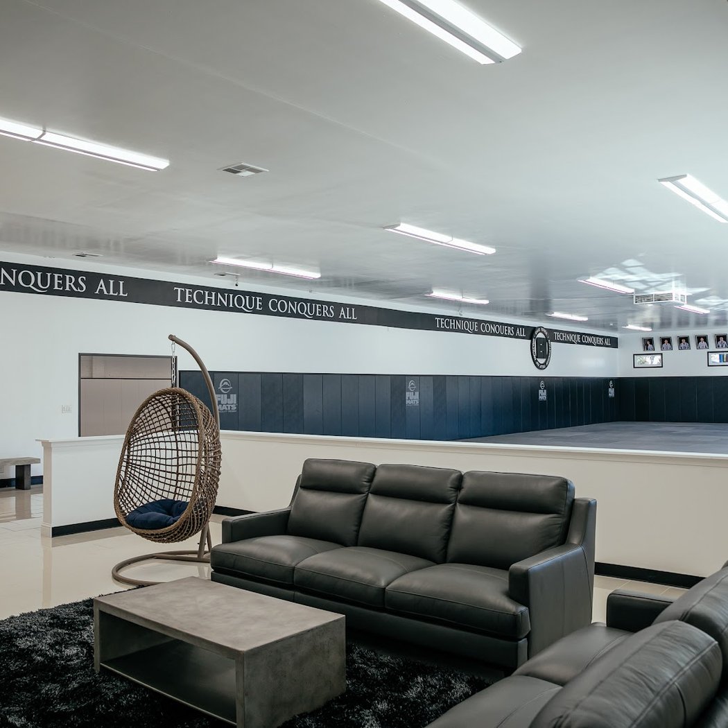 Caio Terra Academy 2
