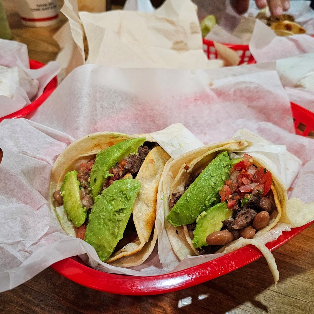 Super Taqueria 1