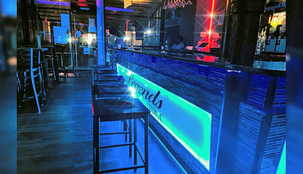 Legend's Lounge 2