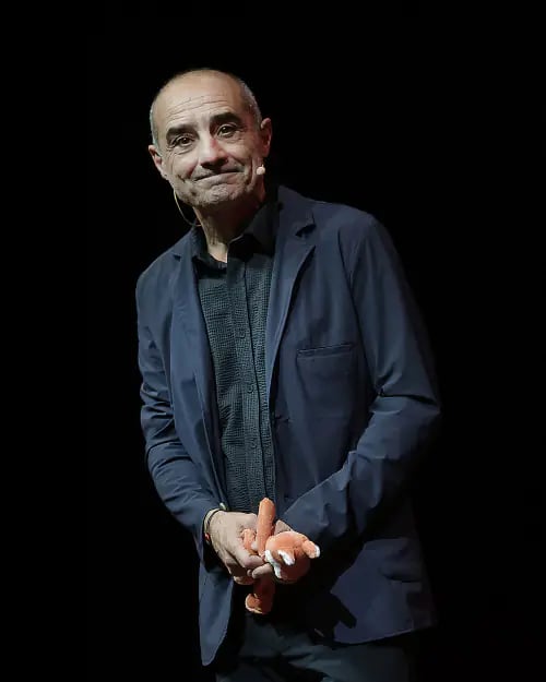 Éric Fraticelli 1