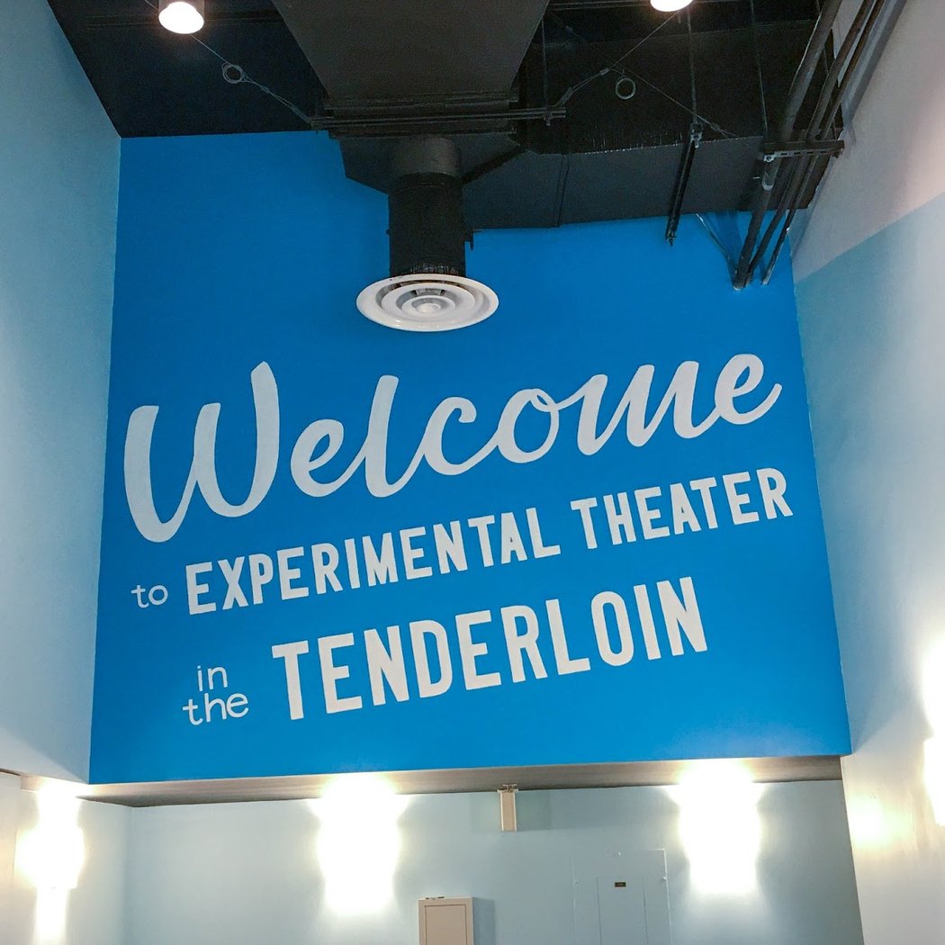 Grassroots theater festivals 2