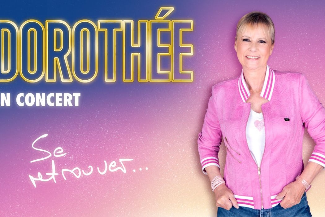 DOROTHEE SE RETROUVER... 2