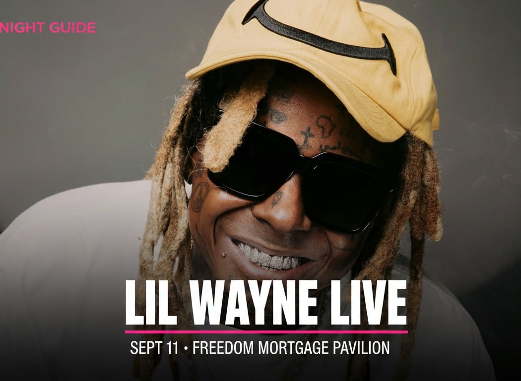 Lil Wayne 1