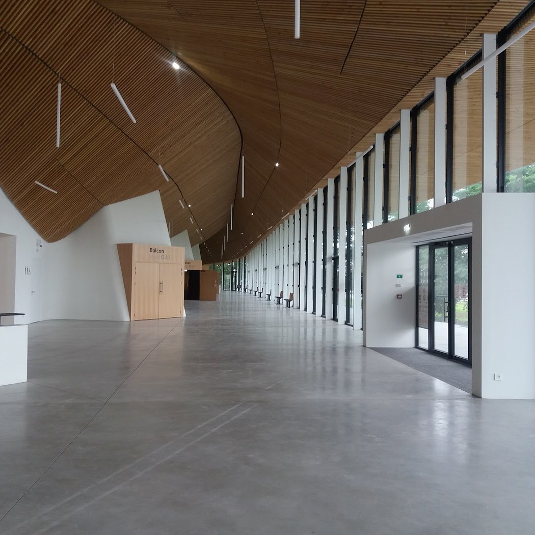 Espace MAYENNE 3