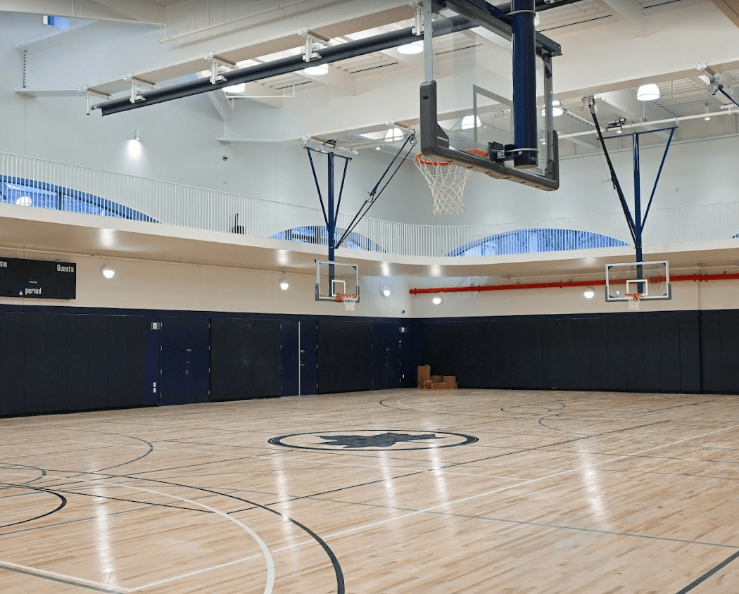 All-Girls Basketball Clinic 1