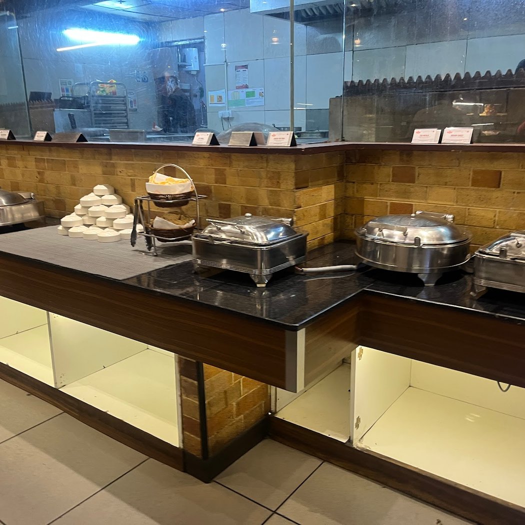 Barbeque Nation- Whitefield 3