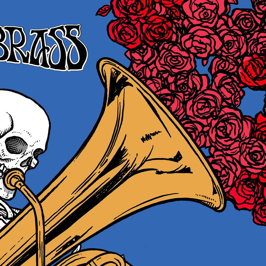 Grateful Brass 1
