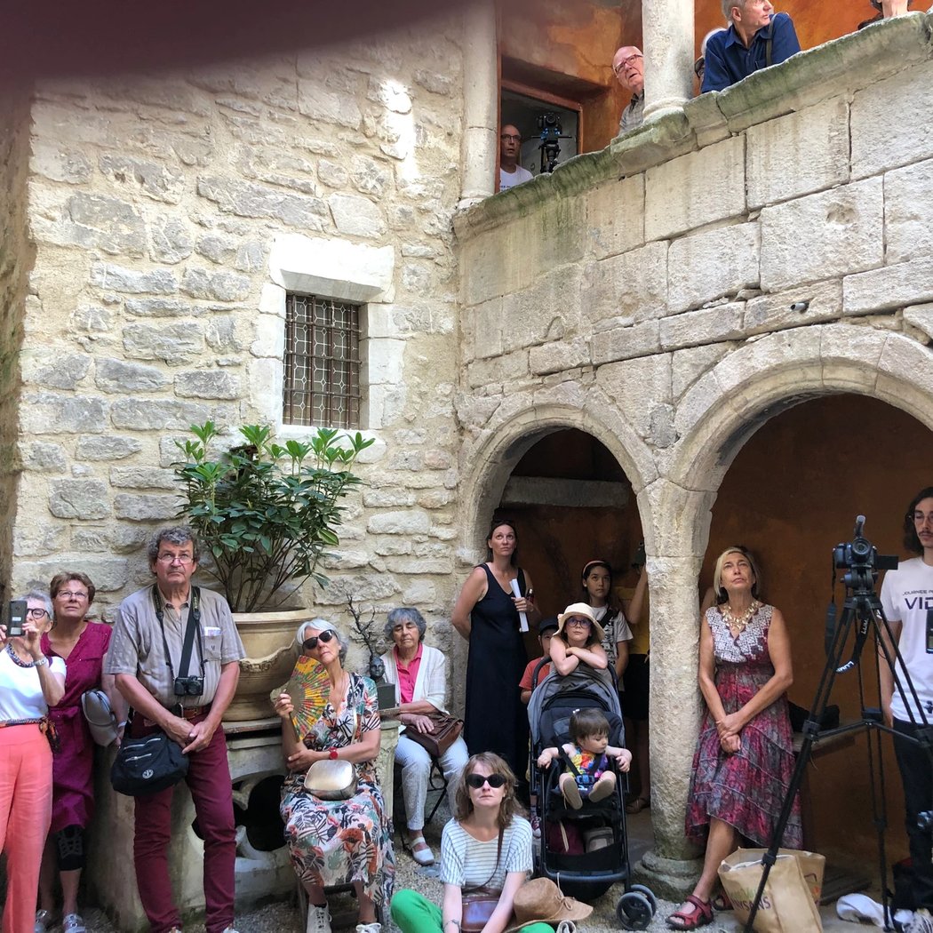 Hôtel d'Astier 5