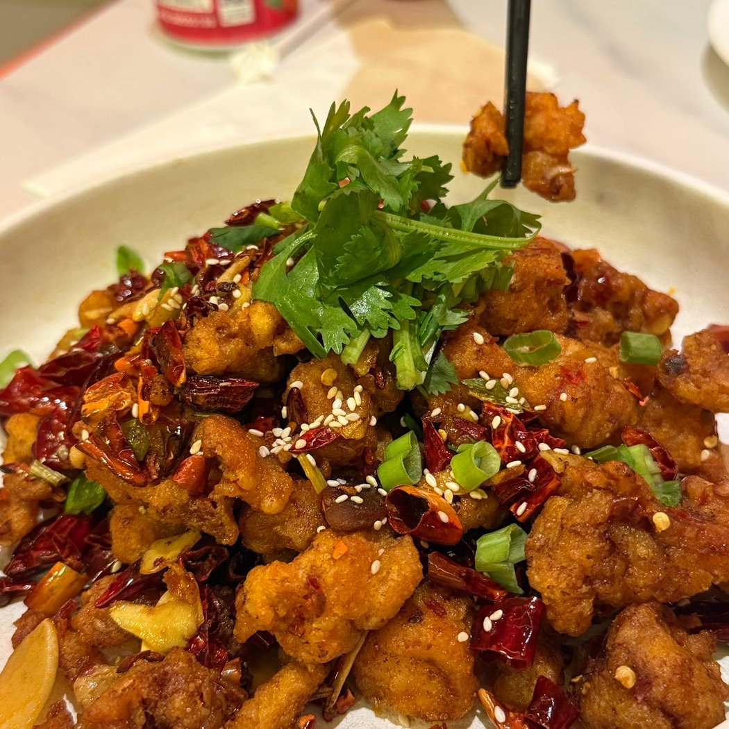 Hunan Cafe 1