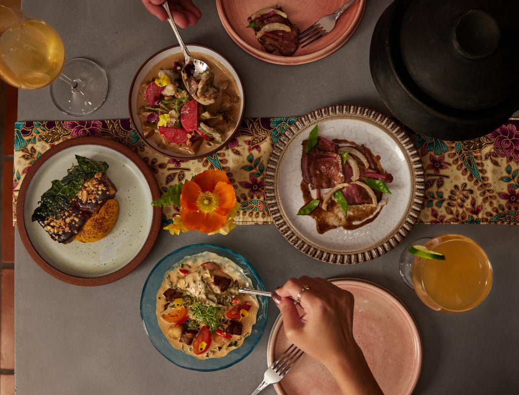 Visit Orlando’s Magical Dining 2
