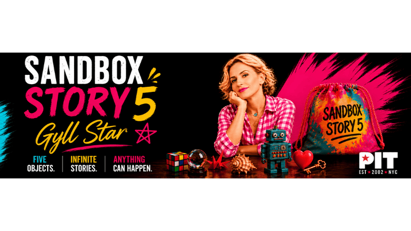 Sandbox Story 5 2