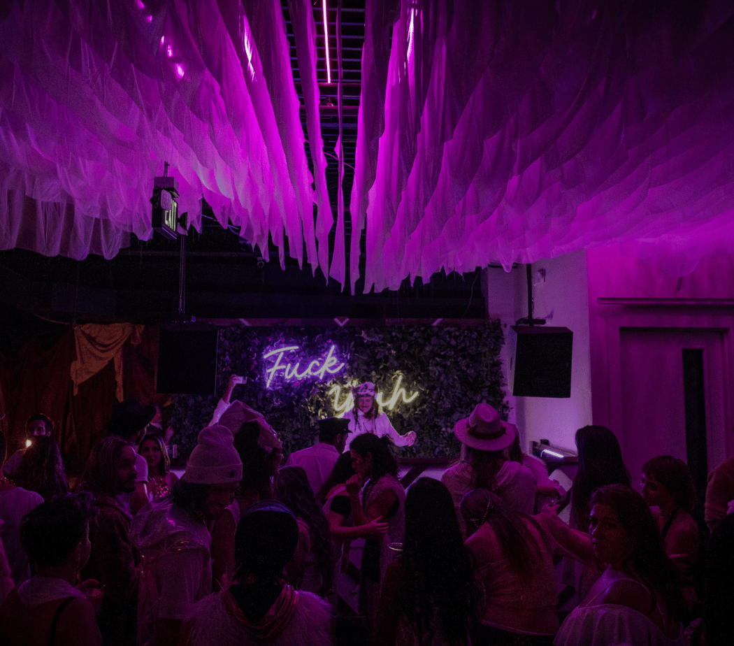 Underground Sounds 3