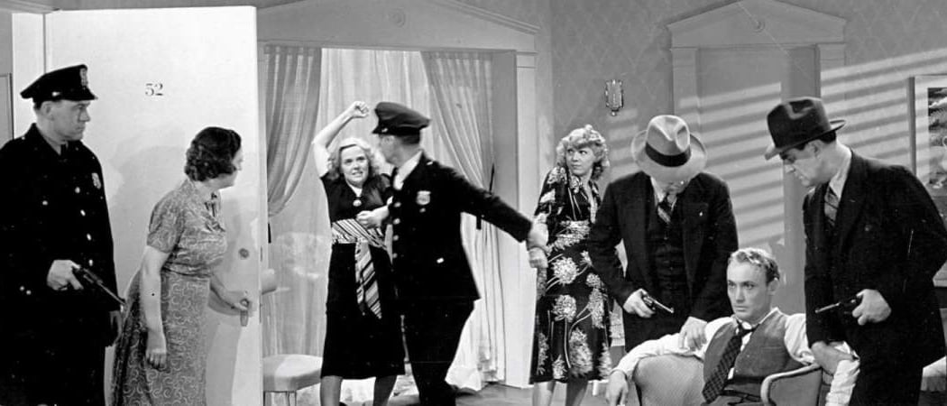 Reefer Madness (16mm) 1