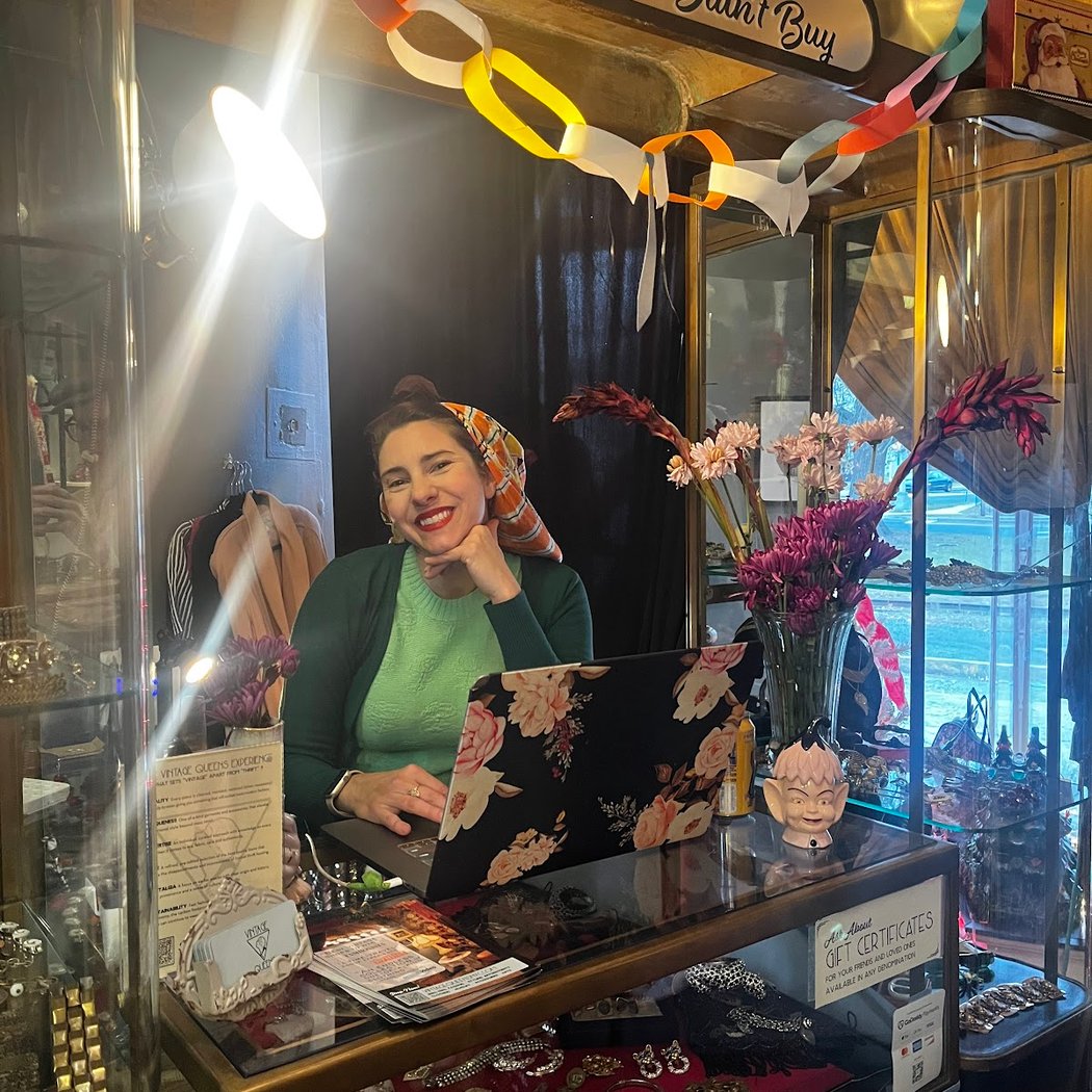 Vintage Queens NYC 3