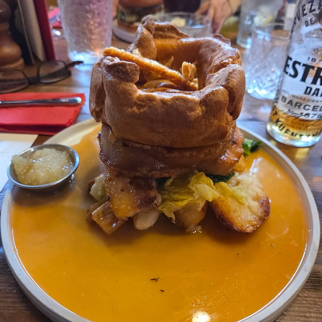 The Bull 3