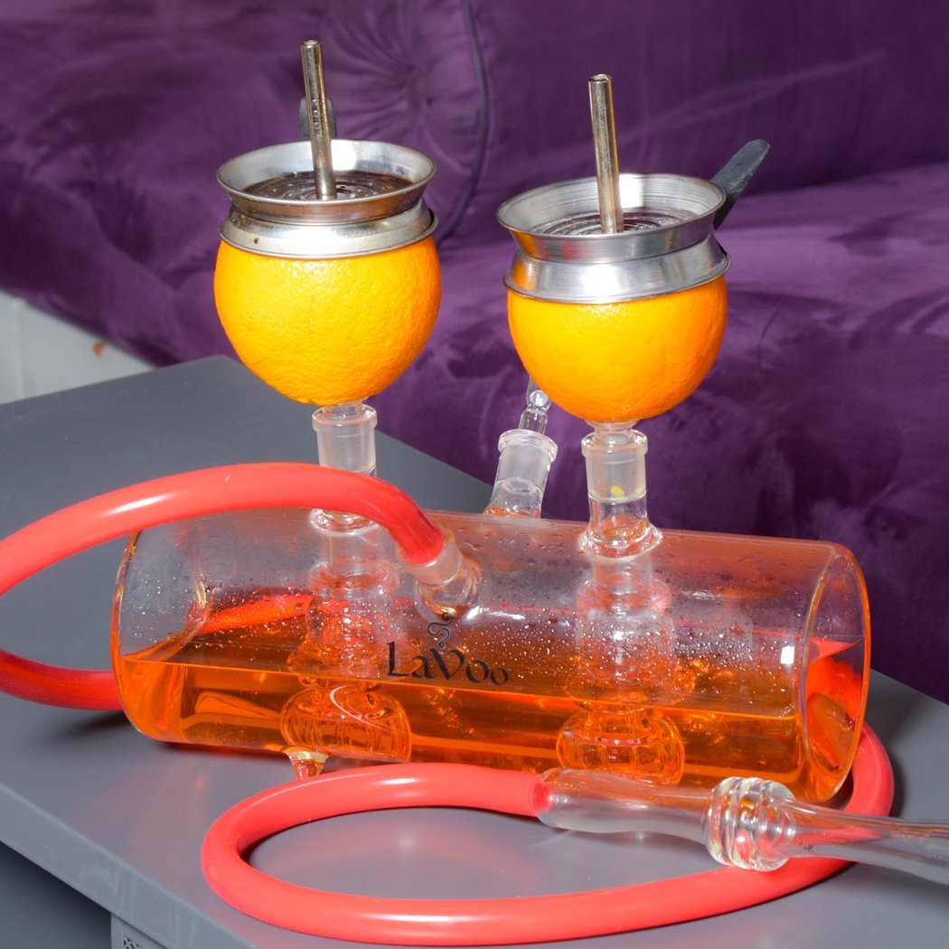 Smoke This Hookah Lounge 3
