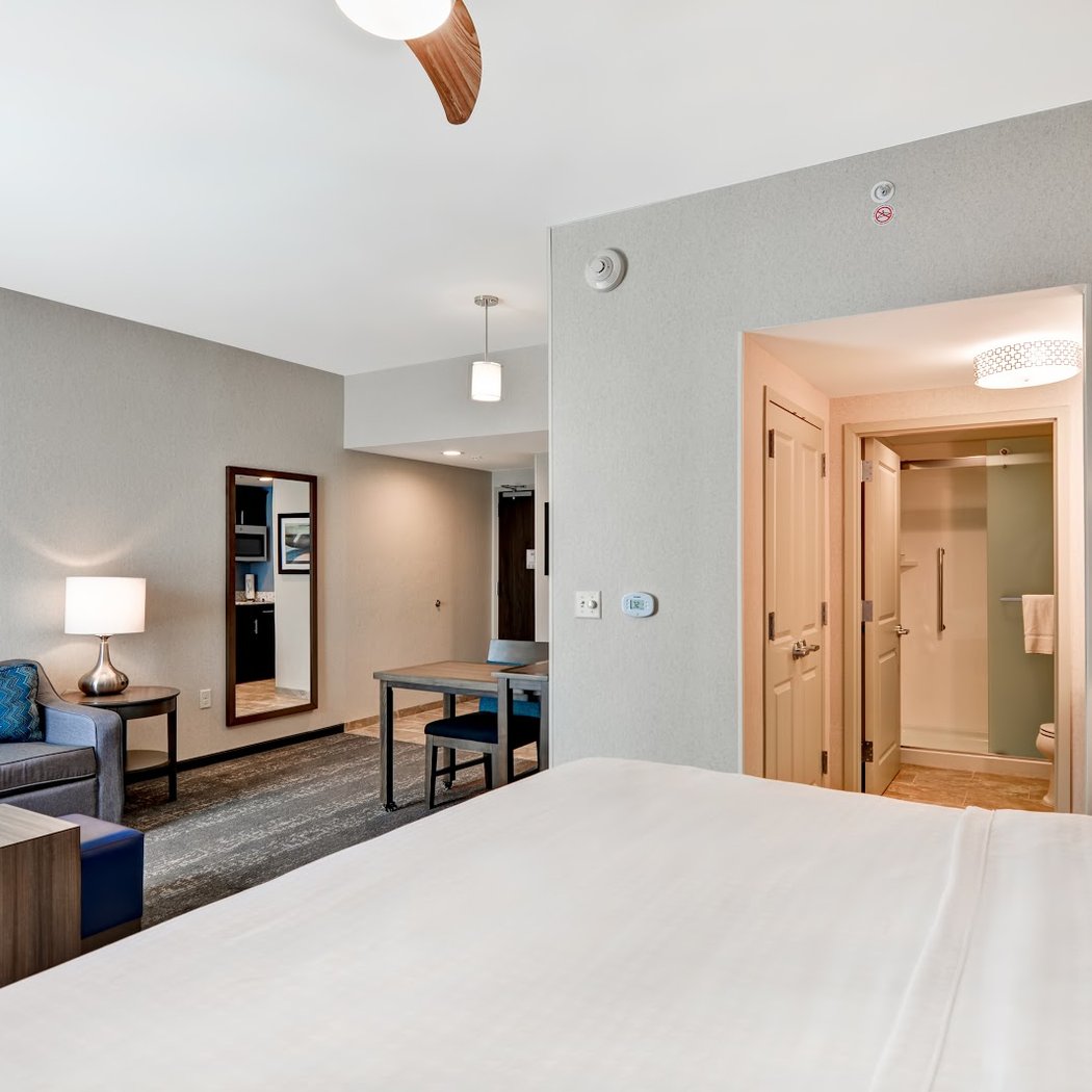 Homewood Suites by Hilton Poughkeepsie 2