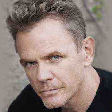 Christopher Titus: "Doomed To Repeat" Tour 2