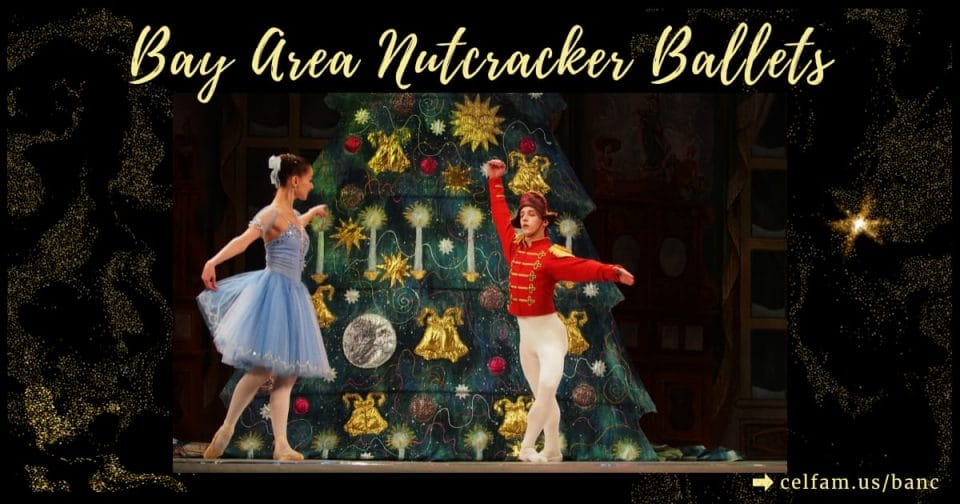 Photos with The Nutcracker & Mouse King 1