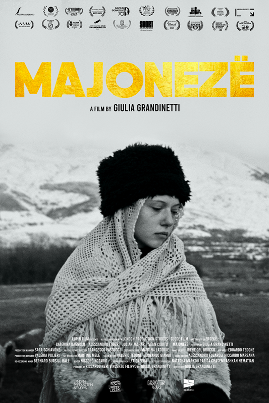 Majonezë 1
