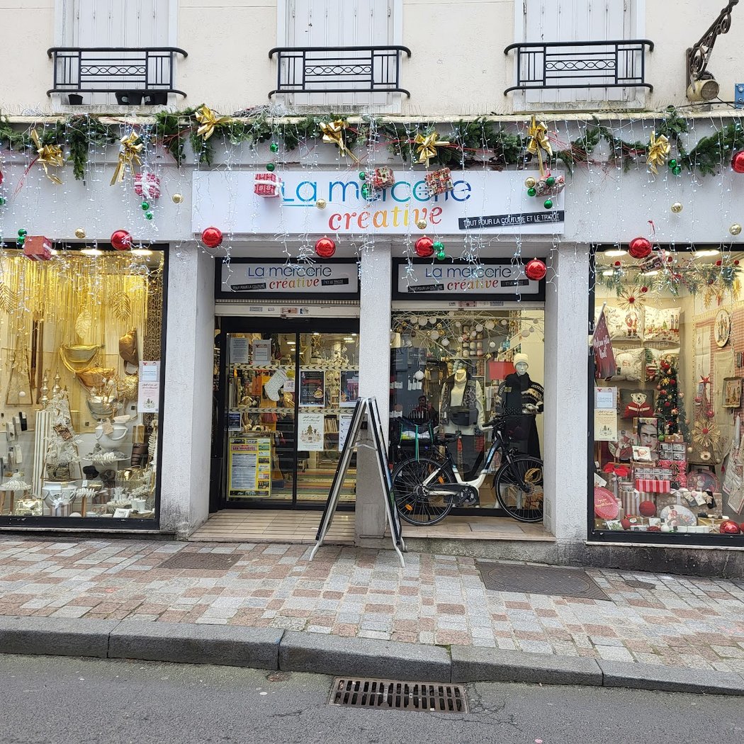 La Mercerie Créative 3