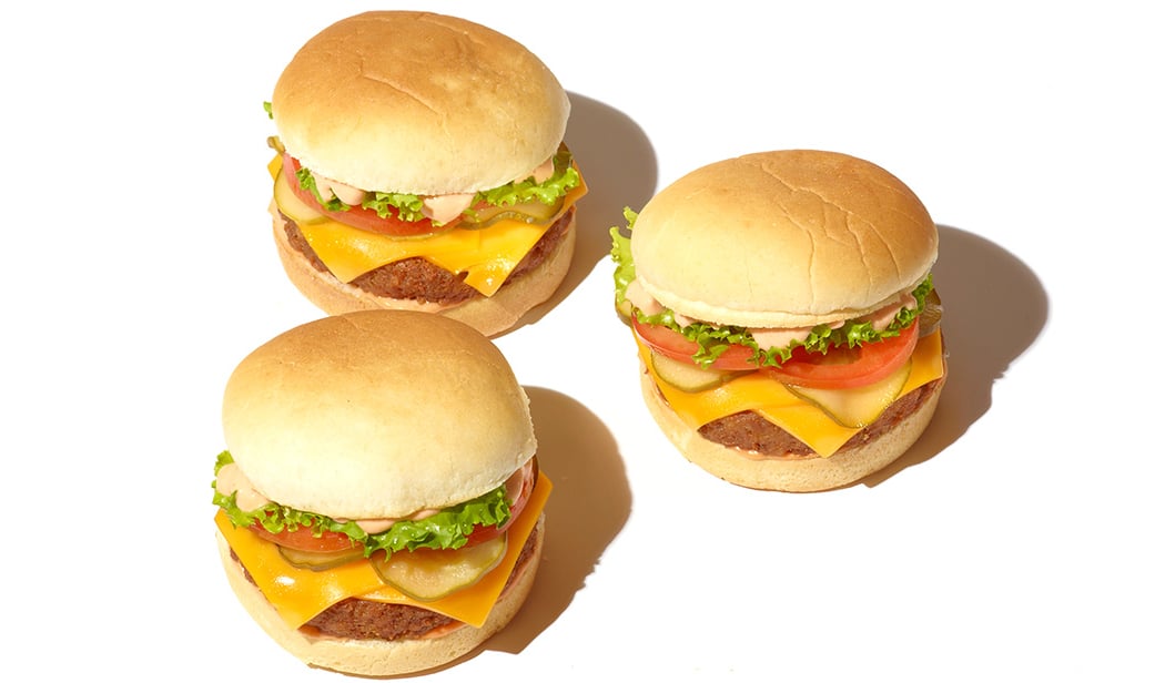 Vistro Burger 3