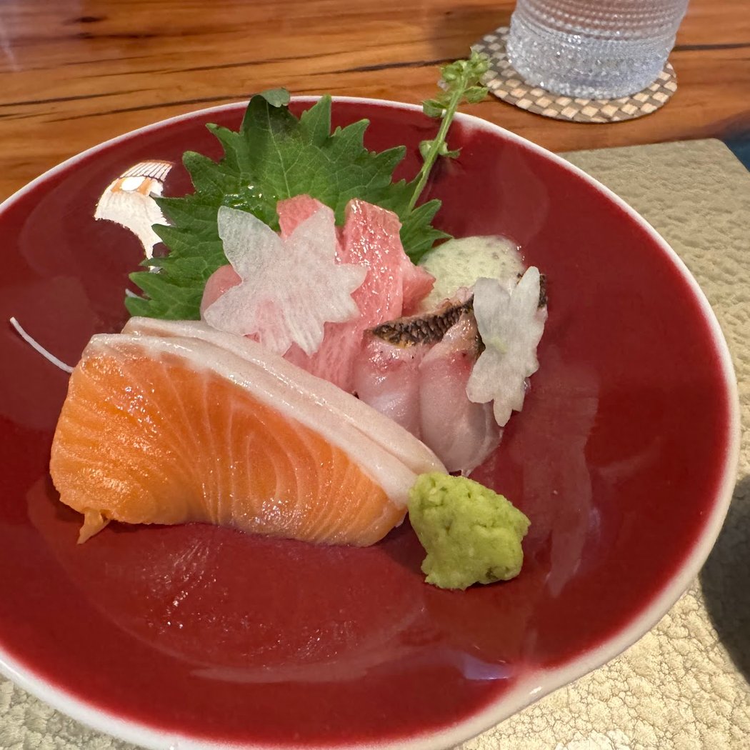 Kaiseki Yuzu 5