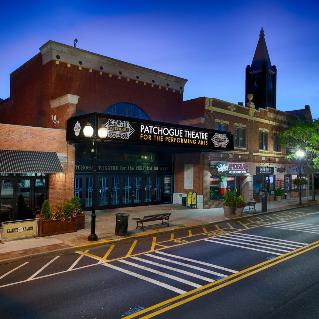 Patchogue Theatre for the Performing Arts 4