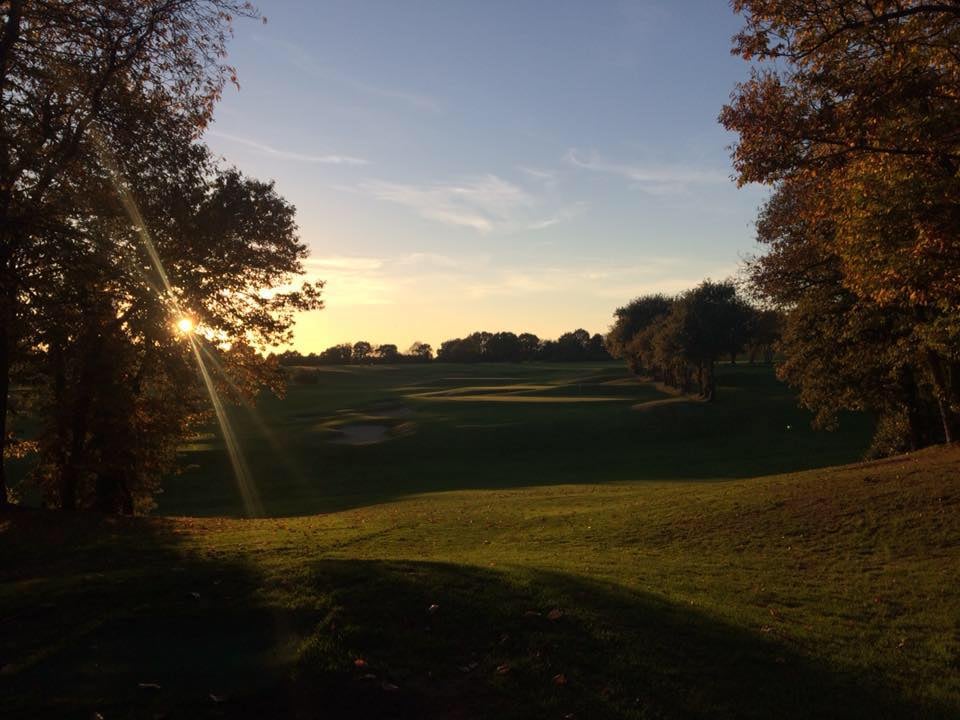 Association Sportive Du Golf de Savenay 1