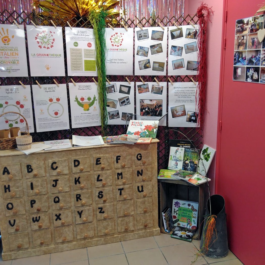 Le Tintamarre des Comptoirs 3
