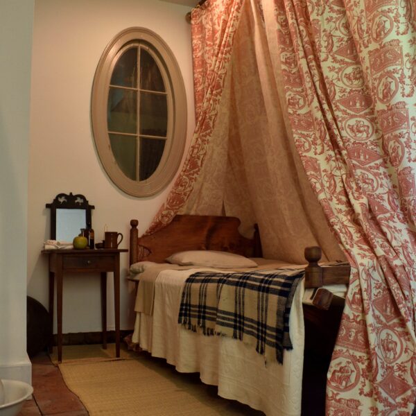 Black Labor & Legacy at the Historic Property 2