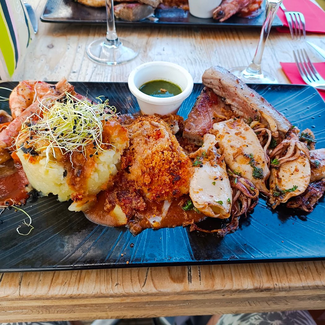 Le Bistro'Quai 3