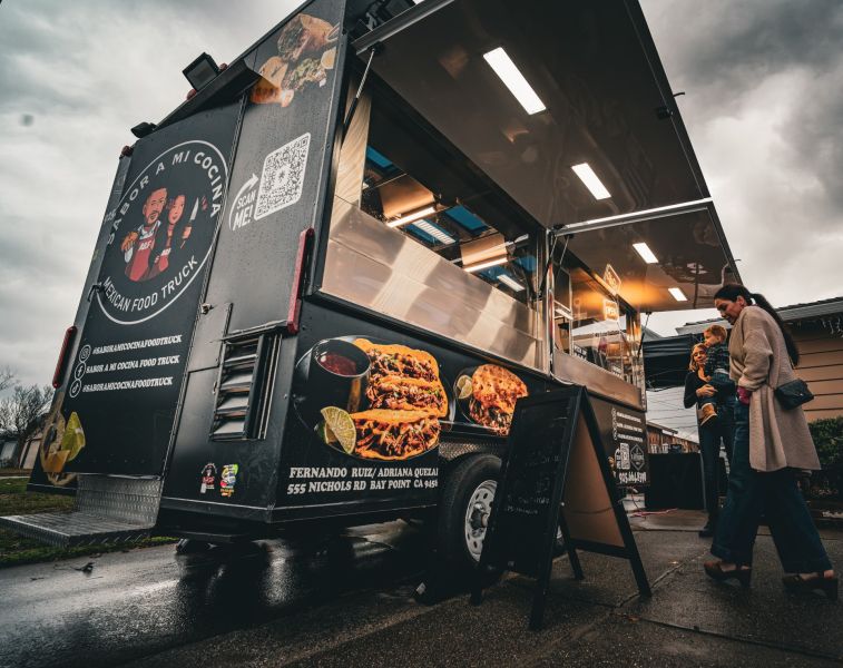 Taqueria Mr Delisioso - Food Truck Pittsburg 3
