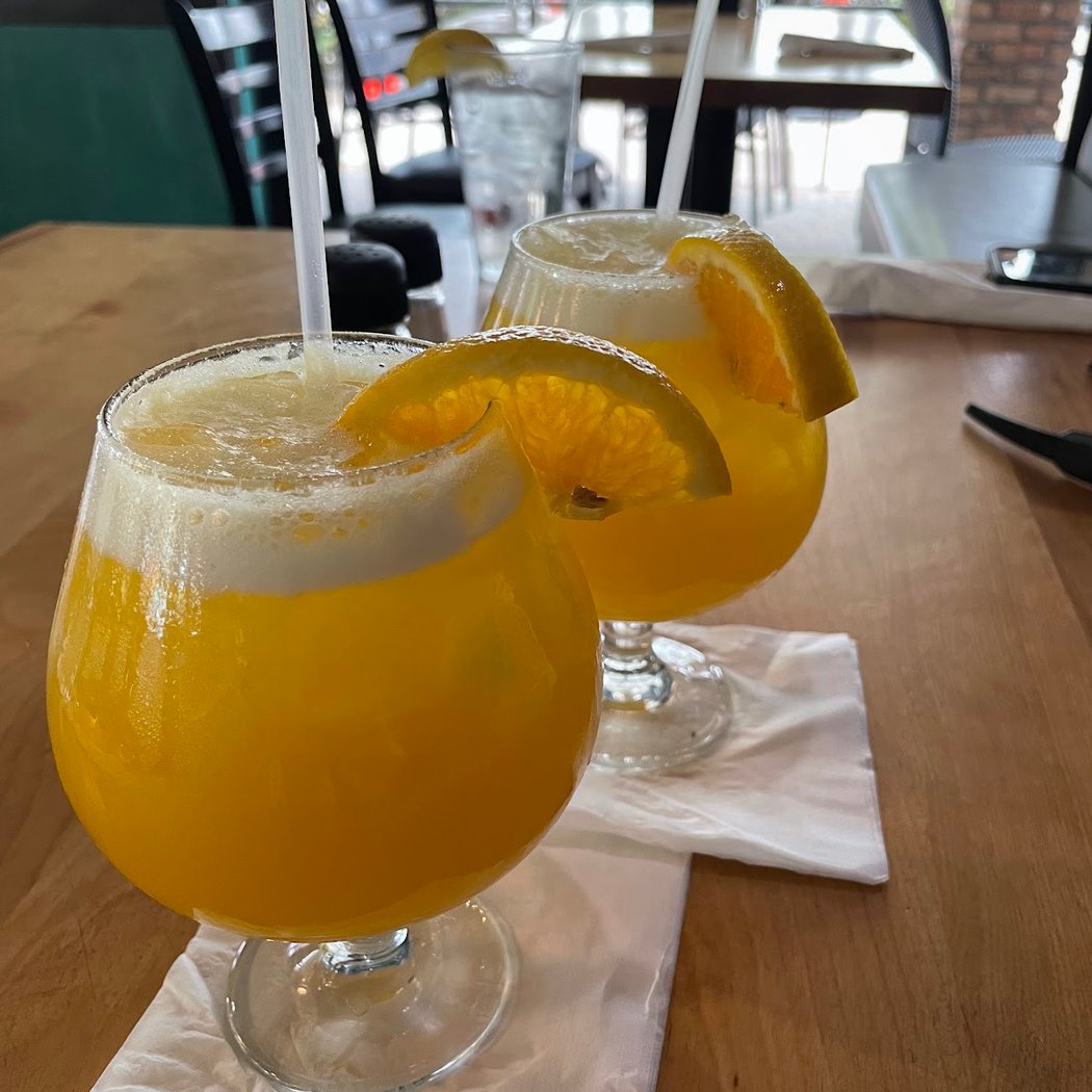 The Village Grille & Pump 1