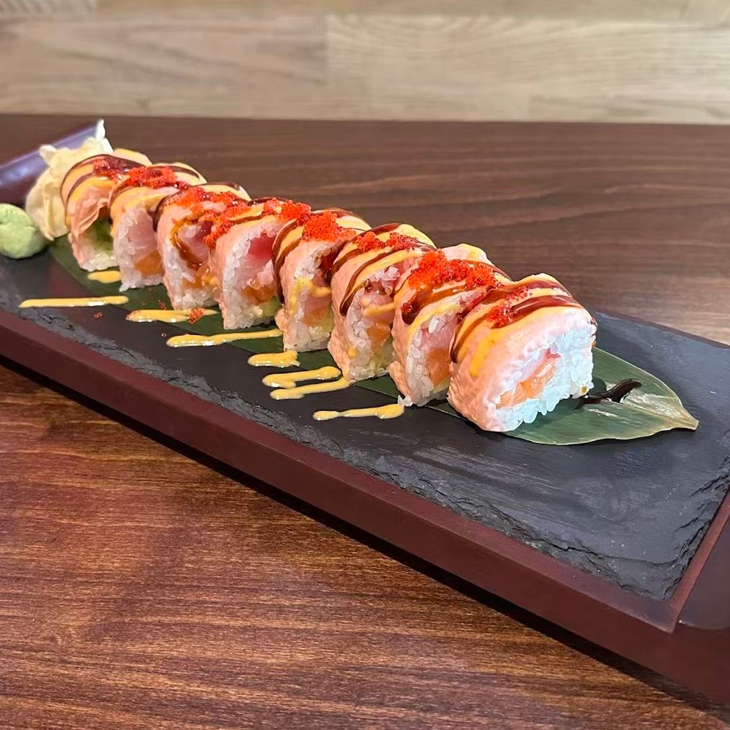 Catzuneko Shokudo | Sushi & Japanese Dining NYC 1
