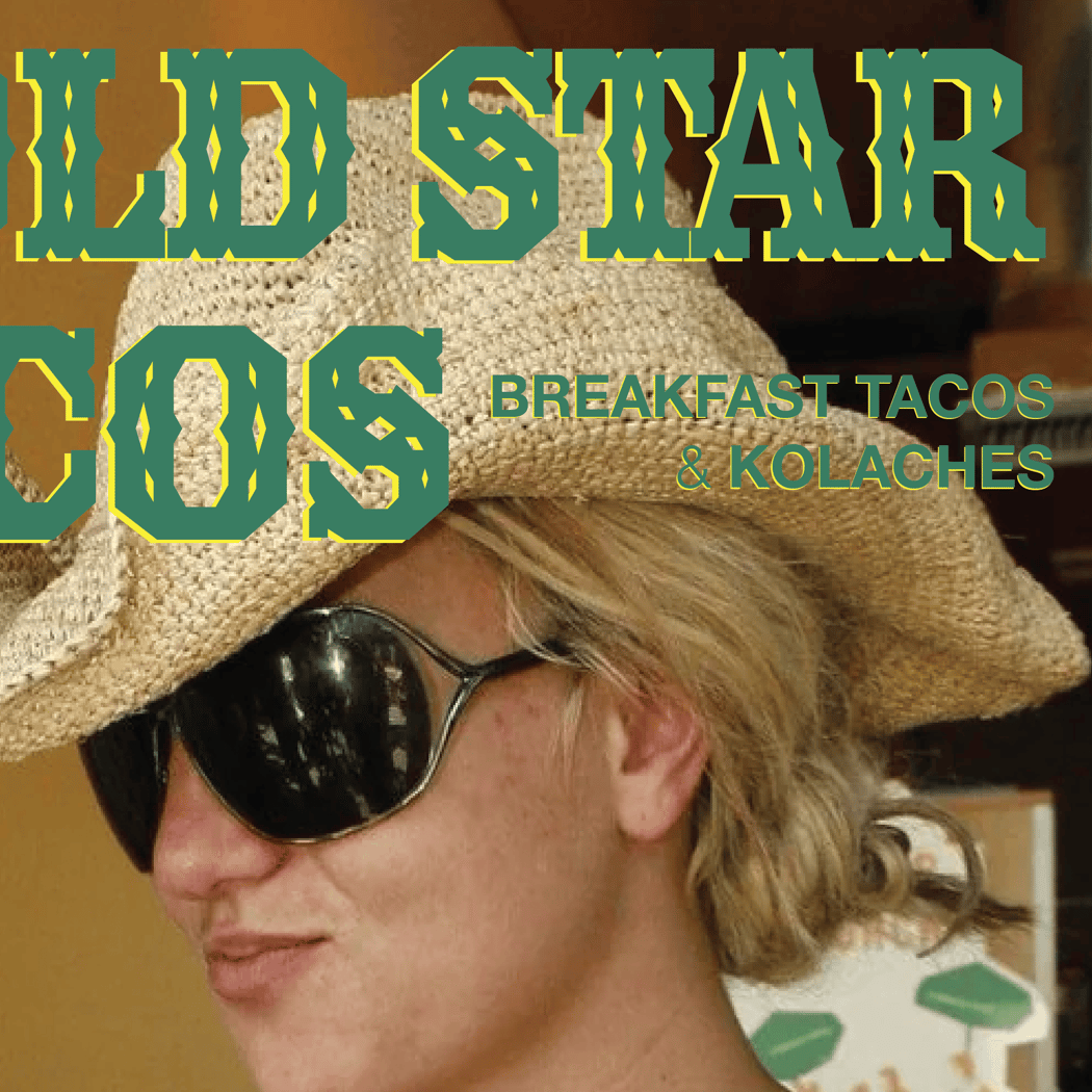 Pop up: Gold Star Tacos
