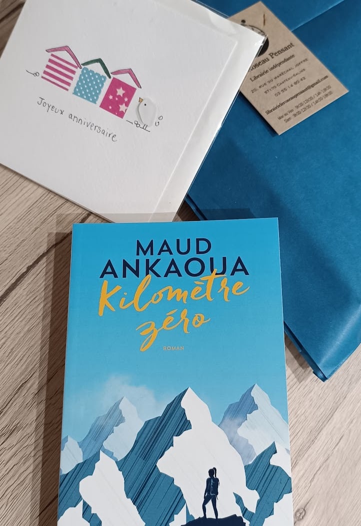 Librairie Le Roseau Pensant 1